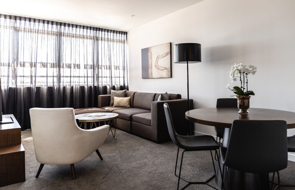 Silkari Suites Chatswood Room Type - Executive One Bedroom