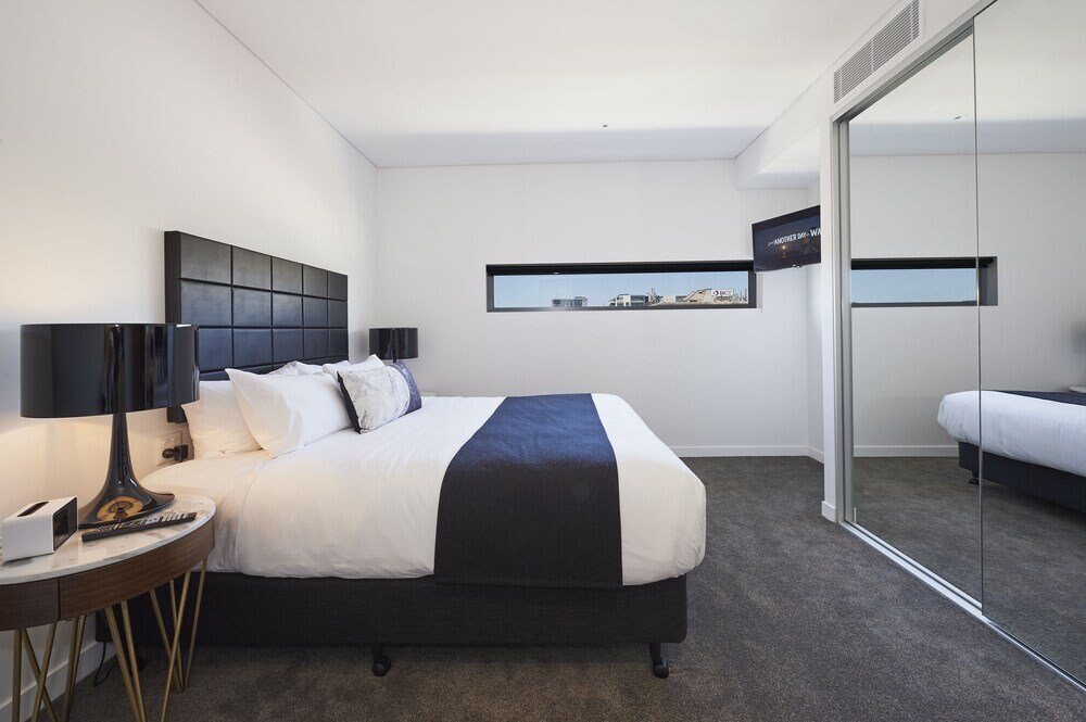 Silkari Suites Chatswood Room Type - Executive Studio