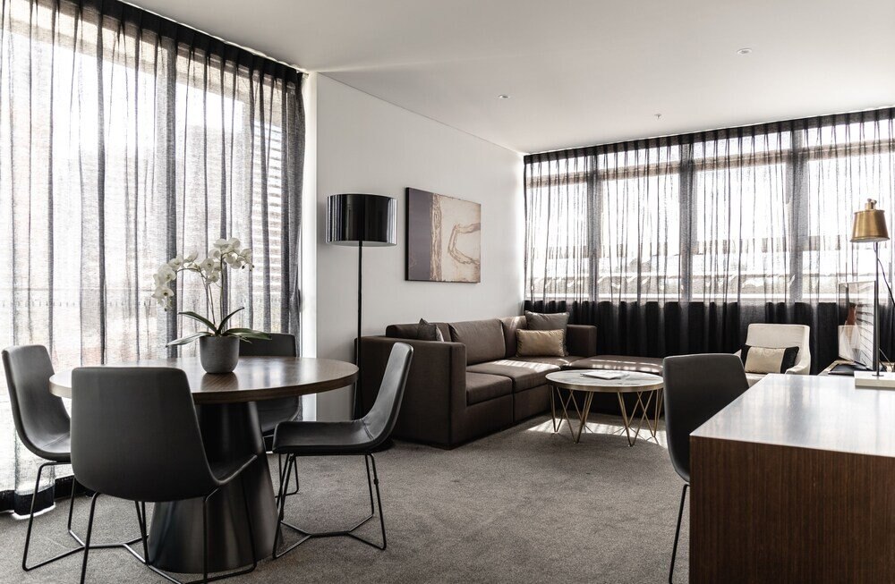 Silkari Suites Chatswood Room Type - Two Bedroom Balcony