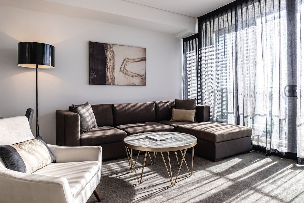 Silkari Suites Chatswood Room Type - One Bedroom Balcony