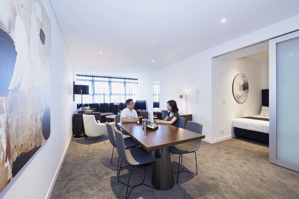 Silkari Suites Chatswood Room Type - Executive Two Bedroom Apartment Silkari Suites Chatswood Room Type - Executive Two Bedroom Apartment