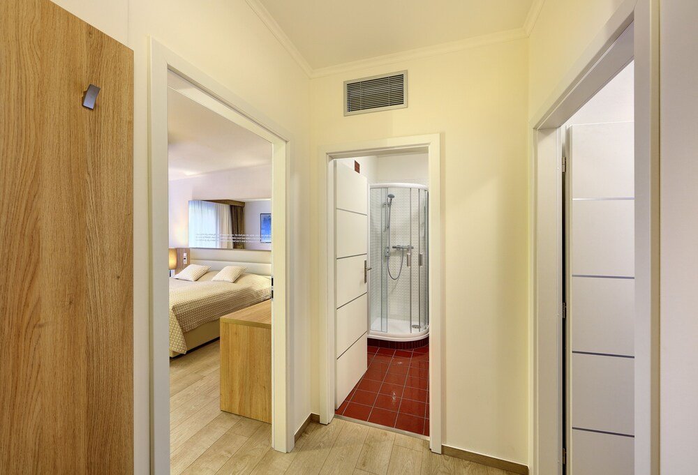 Salvator Boutique Hotel - Tap to explore photos