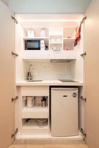 39 Studios Room Type - Triple Studio