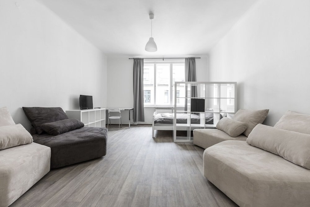 Premier Apartment Old Town Hradebni - Tap to explore photos