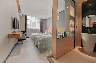 Shang Yuan Hotel Shang Xia Jiu Branch