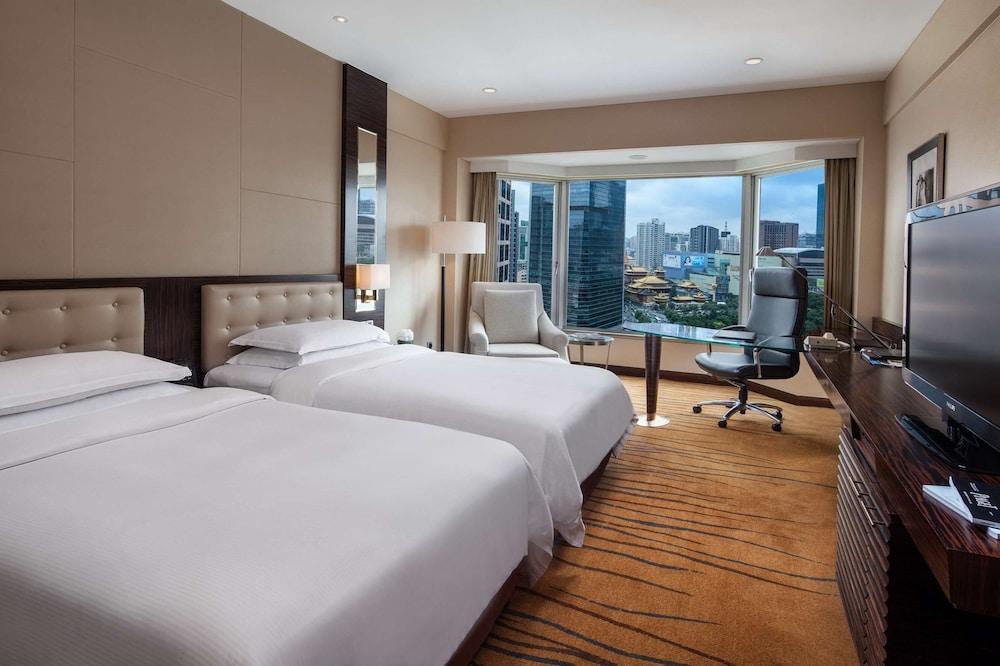 The Kunlun Jing An - Tap to explore photos