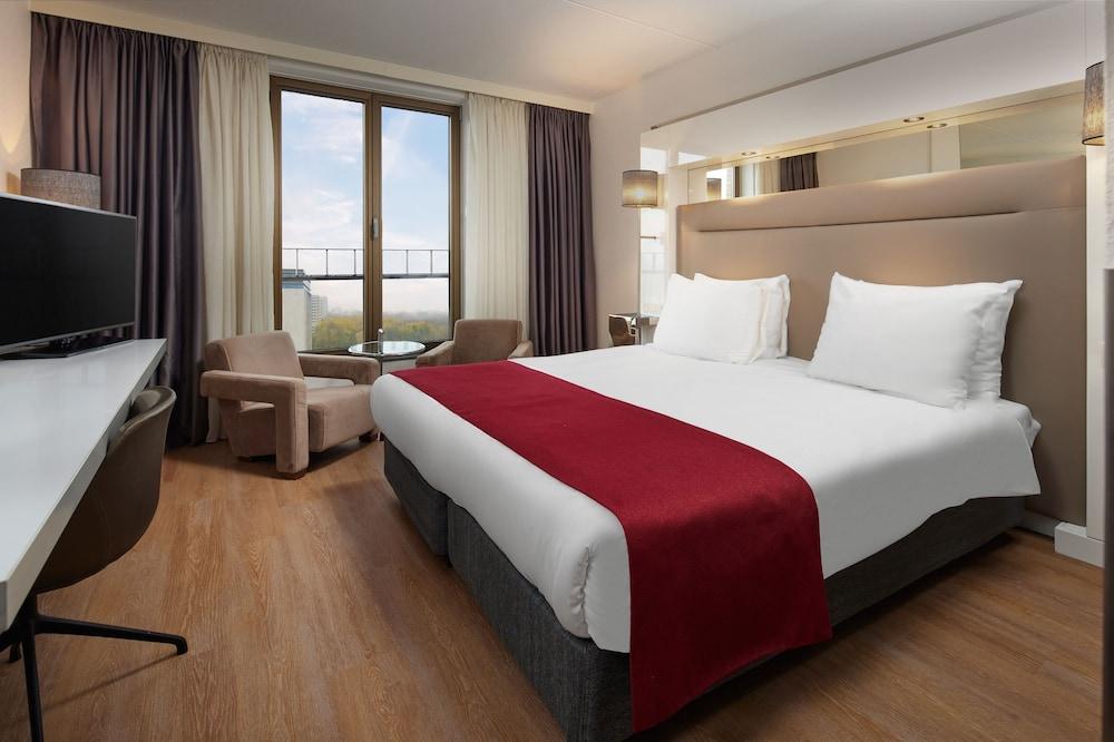 WestCord Fashion Hotel Amsterdam Room Type - Superior Double or Twin Room