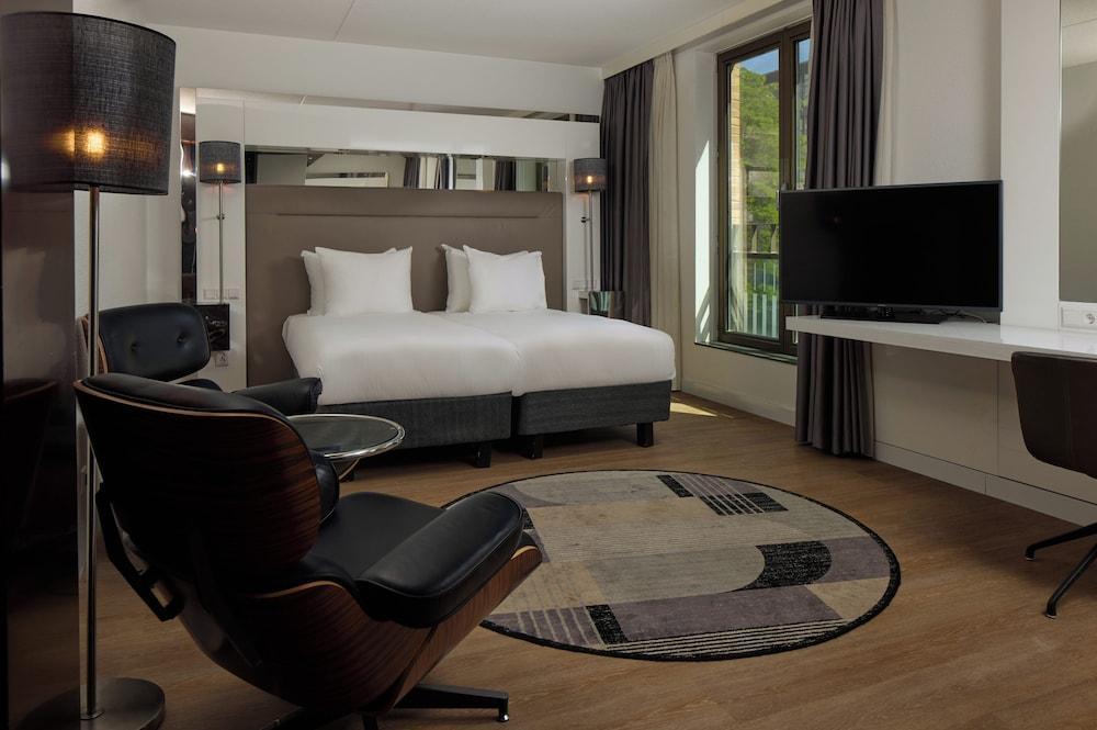 WestCord Fashion Hotel Amsterdam Room Type - Junior Suite