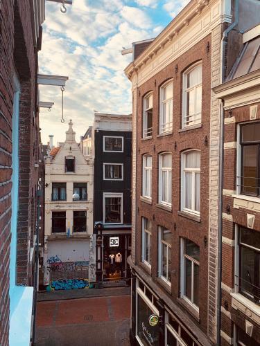 Amsterdam Central Guest House