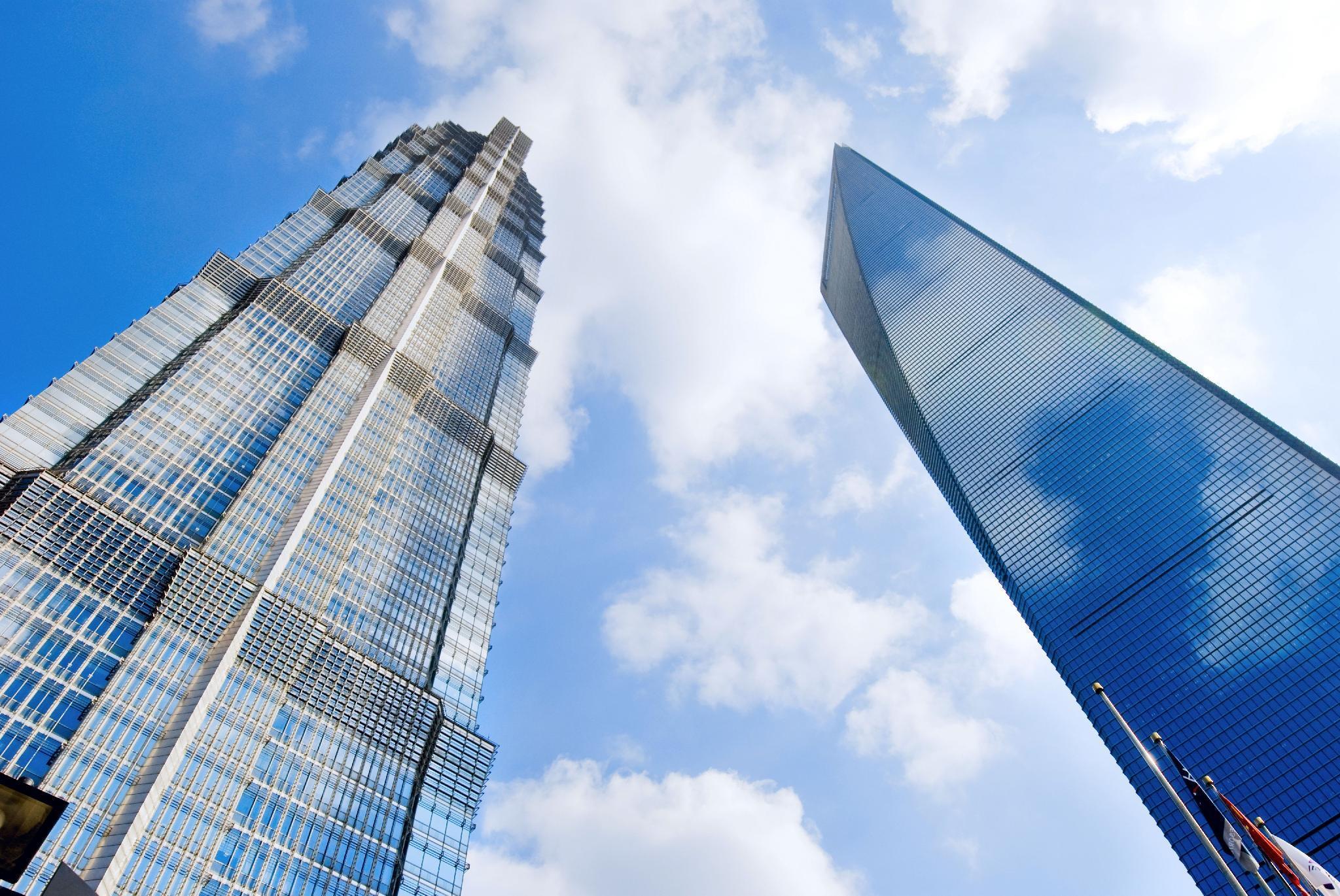 HanTing Hotel (Shanghai Lujiazui Software Park Dongfang Road)