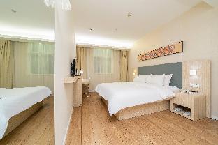 Hanting Hotel Shanghai Lujiazui Dongfang Road