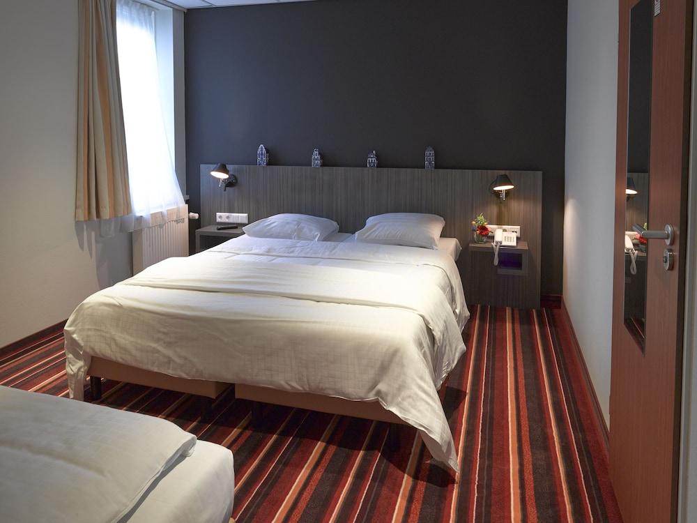 Hotel Mozart Room Type - Standard Triple Room