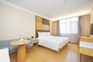 Ji Hotel Shanghai Kangqiao Hu'nan Road