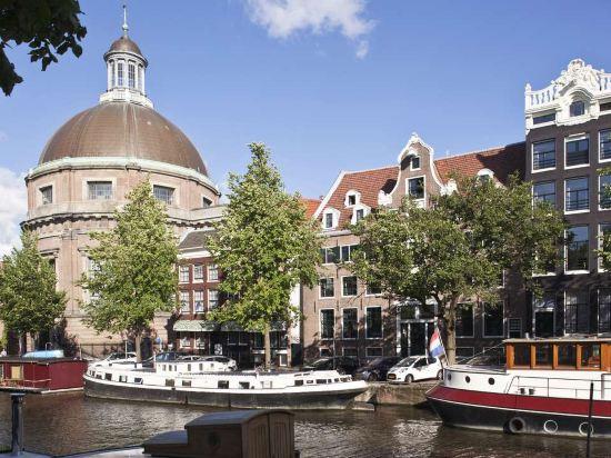 Hapimag Resort Amsterdam - Tap to explore photos