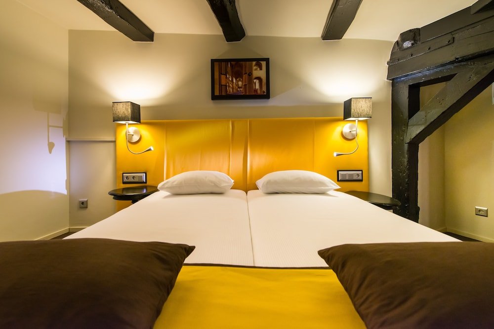 Hapimag Resort Amsterdam Room Type - Comfort Apartment, 1 Bedroom Hapimag Resort Amsterdam Room Type - Comfort Apartment, 1 Bedroom