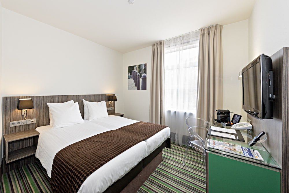 WestCord City Centre Hotel Amsterdam - Tap to explore photos