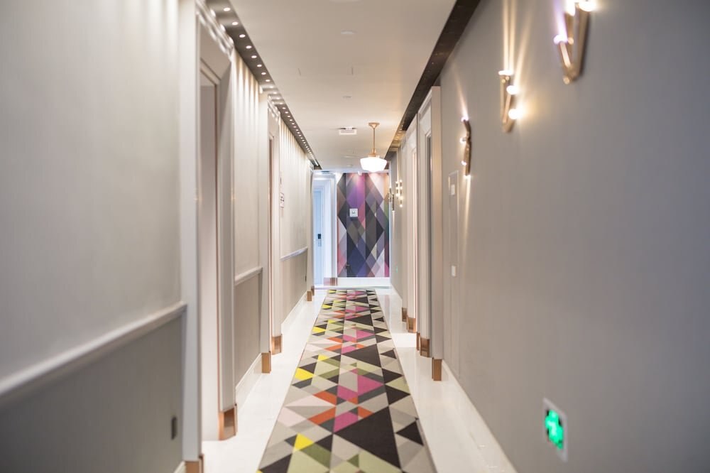 Ibis Styles Shanghai New Hongqiao Hotel Shanghai Price Address Reviews