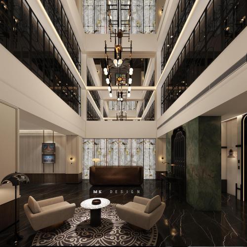 JingLai Bushe Hotel Bund Nanjing West Road Shanghai
