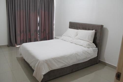 Pearl Suria Residence Kl Kuala Lumpur Price Address Reviews