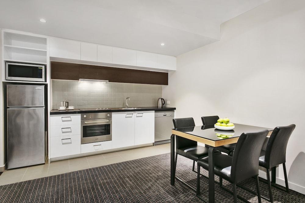 Quest Docklands Room Type - One Bedroom Apartment