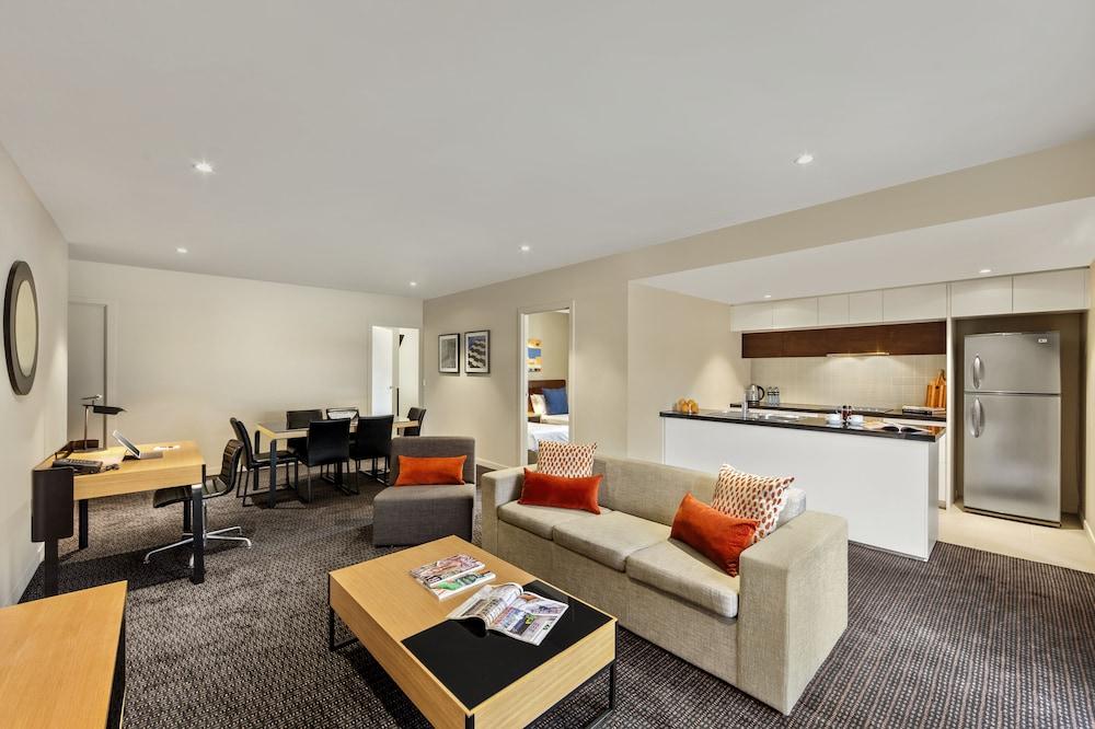 Quest Docklands Room Type - Two Bedroom Apartment