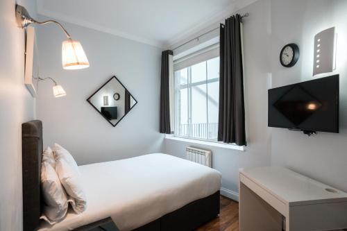 MSK Hotel 82 Room Type - Cozy Double Room