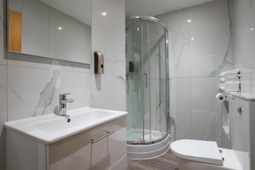 MSK Hotel 82 Room Type - Cozy Family Studio