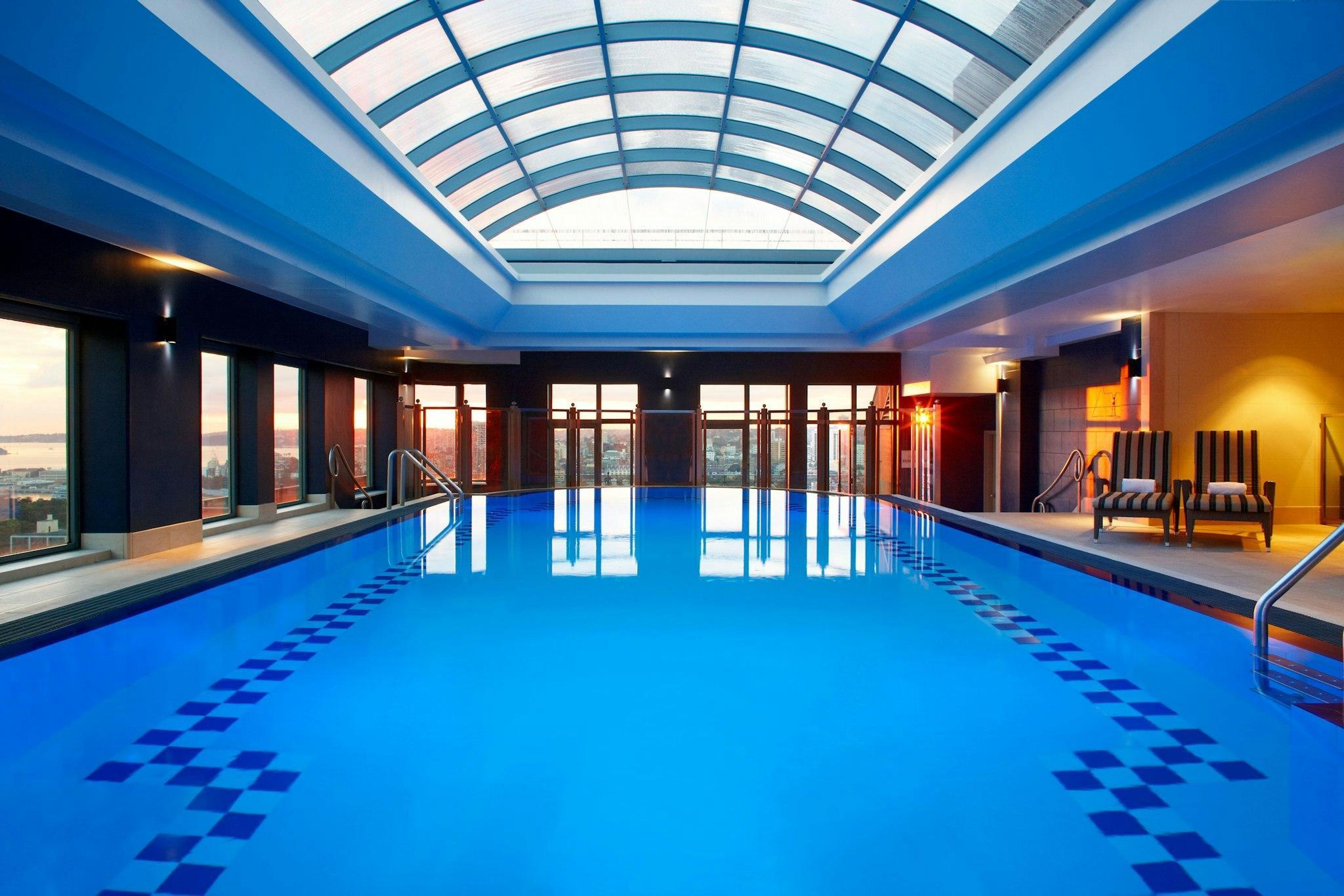 Sheraton Grand Sydney Hyde Park - Tap to explore photos
