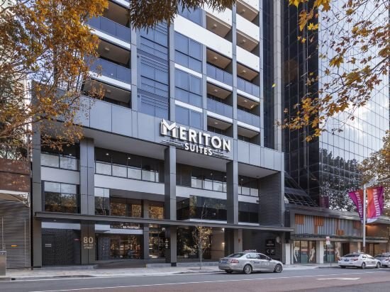 Meriton Serviced Apartments North Sydney Sydney Hotel Price Address Reviews