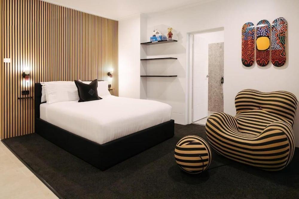 Sydney Boutique Hotel Room Type - Studio - Annexed