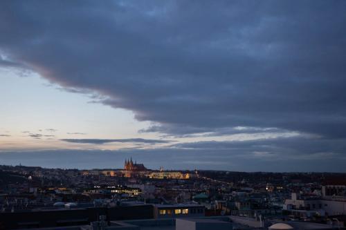 Myo Hotel Wenceslas - Tap to explore photos