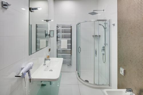 Myo Hotel Wenceslas Room Type - Comfort Triple Room Myo Hotel Wenceslas Room Type - Comfort Triple Room