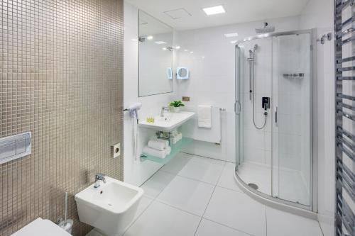 Myo Hotel Wenceslas Room Type - Superior Double or Twin Room Myo Hotel Wenceslas Room Type - Superior Double or Twin Room