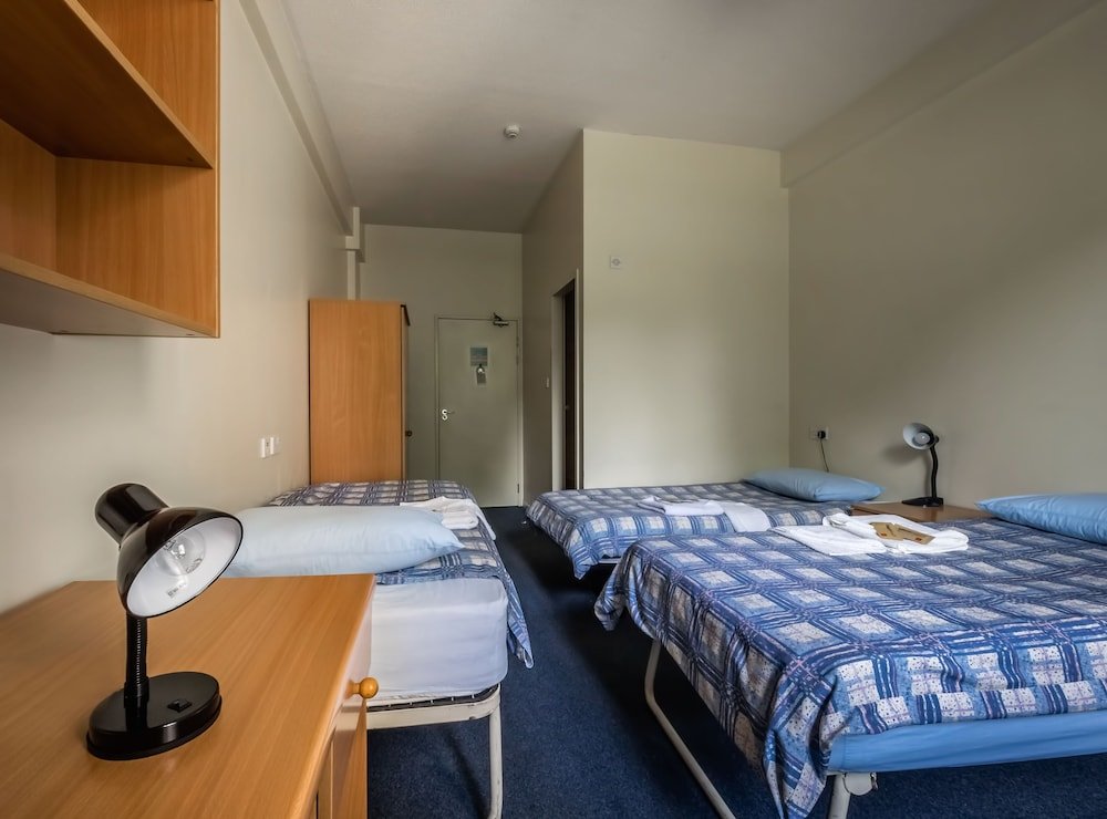 LSE Bankside House Room Type - Triple Room