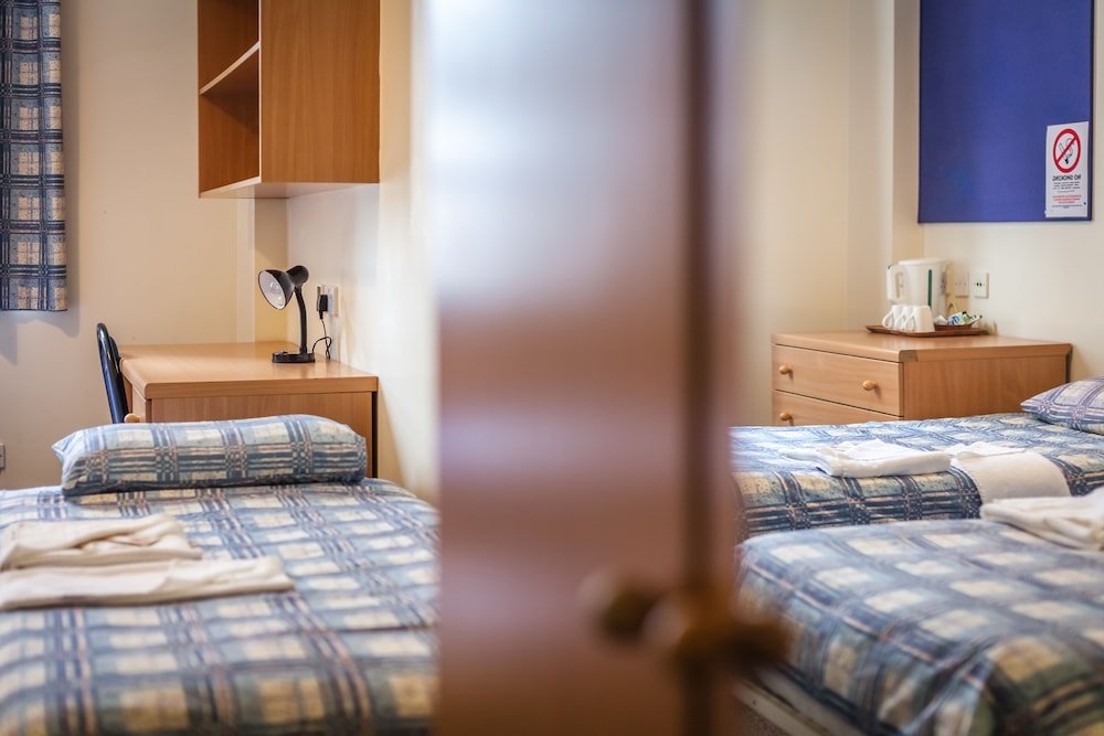LSE Bankside House Room Type - Quadruple Room