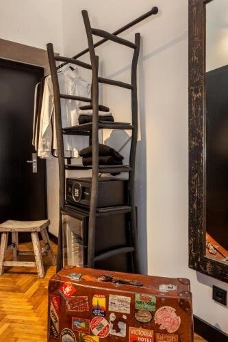 Antik Hotel Prague - Tap to explore photos