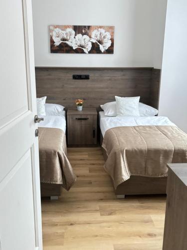 Karlova 25 Apartments Room Type - Twin Room