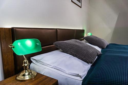 U Medvidku - Brewery Hotel - Tap to explore photos