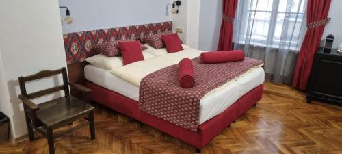 U Medvidku - Brewery Hotel