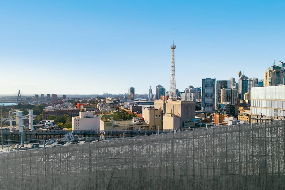 Four Points By Sheraton Sydney, Central Park - Tap to explore photos