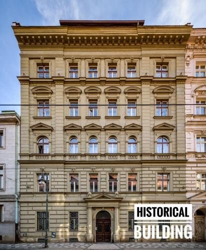 President APT by Prague Castle, VIEWS Room Type - Apartment