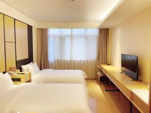 Ji Hotel Shanghai Xujiahui Tianyaoqiao Road