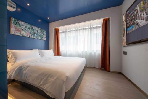 Insail Hotels Guangzhou Beijing Road Pedestrian Branch - Tap to explore photos