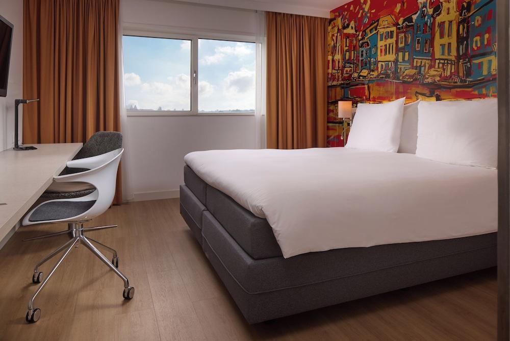 WestCord Art Hotel Amsterdam 3 Room Type - Superior Double or Twin Room