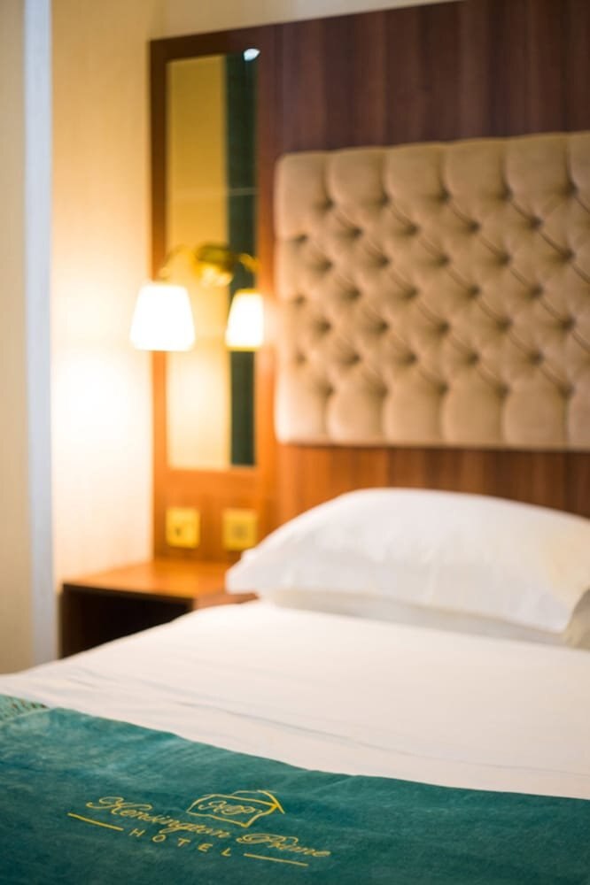 Kensington Prime Hotel Room Type - Superior Double Room, 1 Double Bed