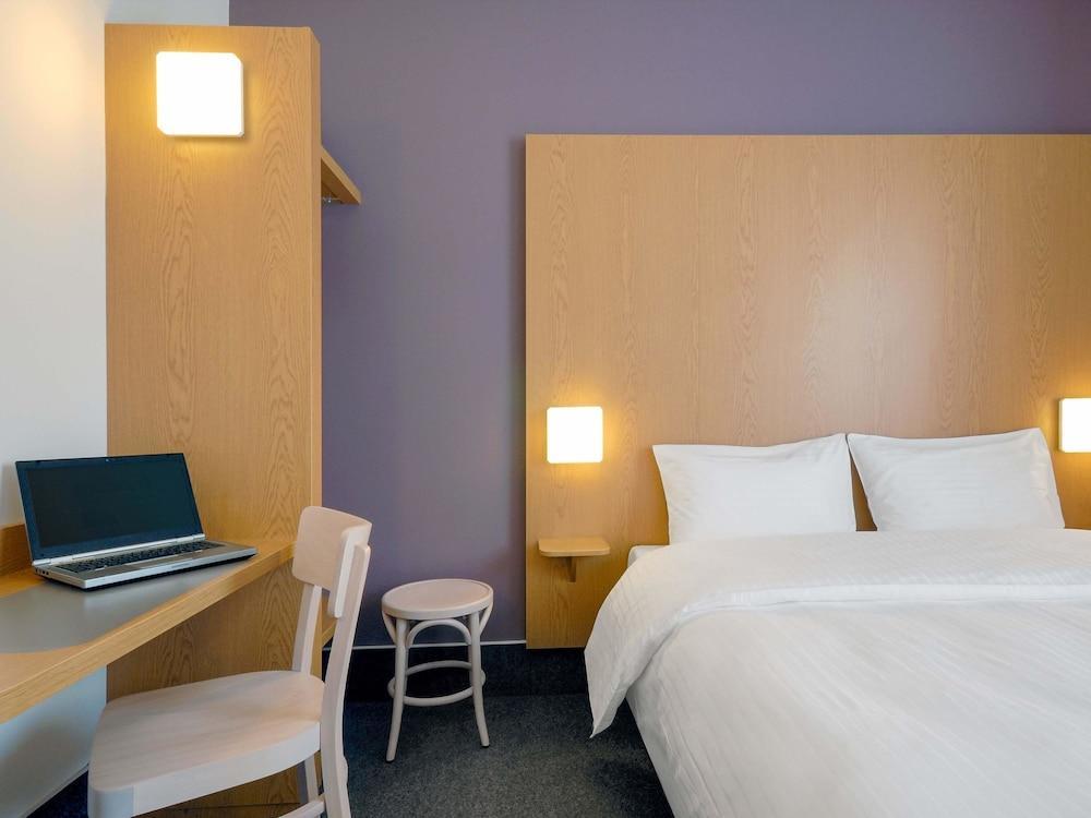 B&B Hotel Prague-City Room Type - Double Room