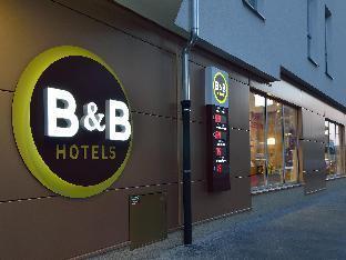 B&B Hotel Prague-City - Tap to explore photos