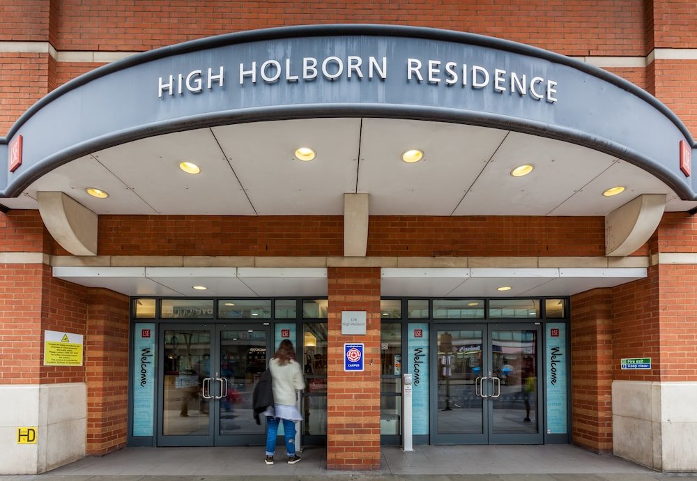 LSE High Holborn - Campus Accommodation - Tap to explore photos