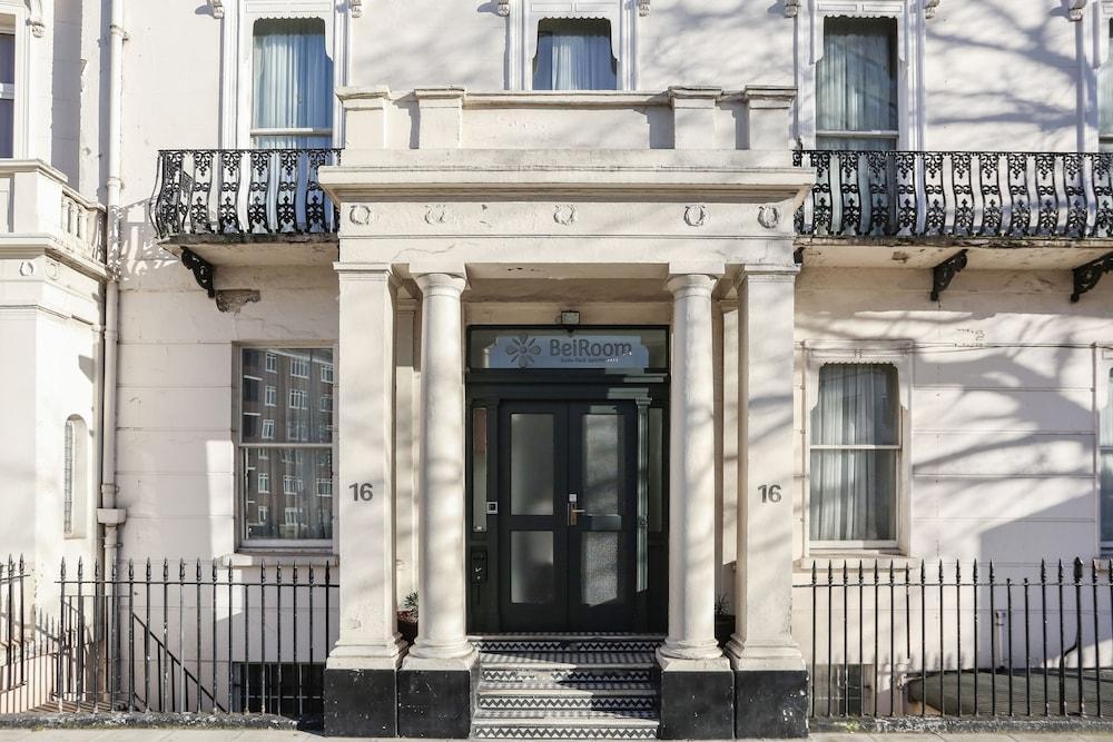 BeiRoom Hyde Park Apartments