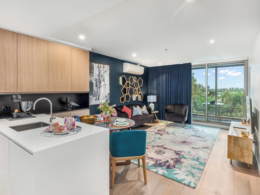 Quest Flemington Central Room Type - Executive One Bedroom Apartment Quest Flemington Central Room Type - Executive One Bedroom Apartment